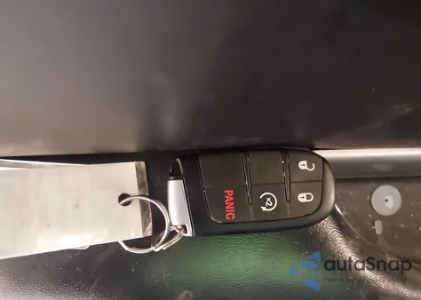 2018 Dodge Journey Gt Awd from USA, damaged, VIN 3C4PDDEG6JT311825